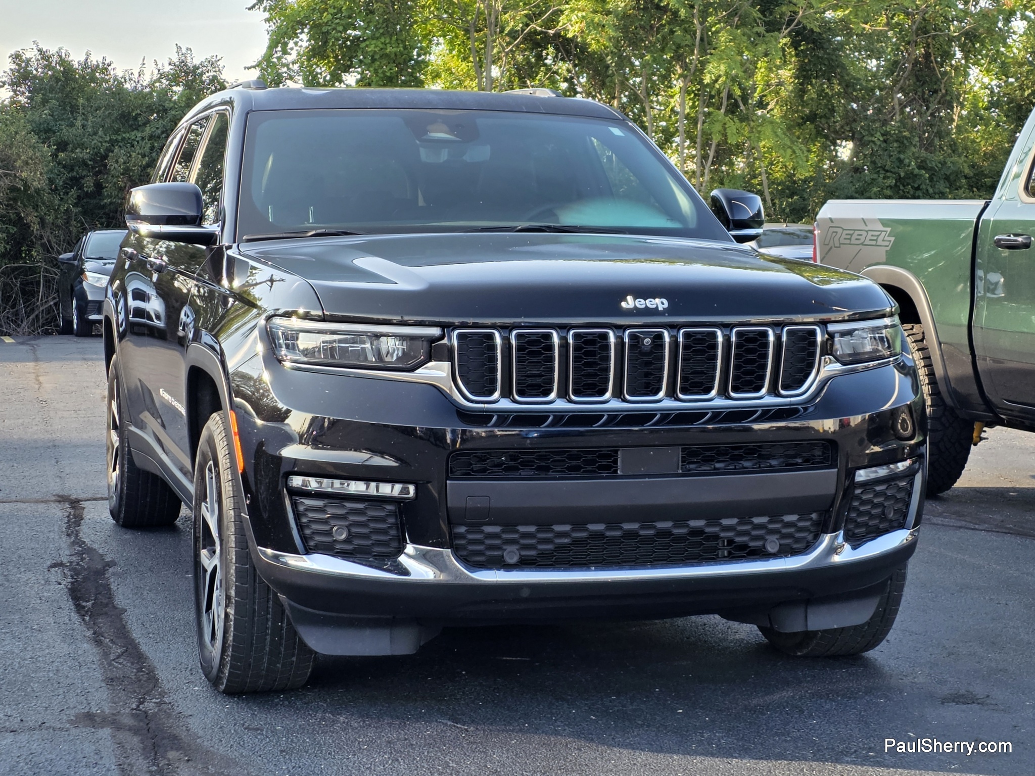 jeep grand cherokee l 2024 1C4RJKBG9R8588652 image jeep grand cherokee l 2024 1C4RJKBG9R8588652 image